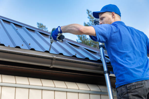 Best Rubber Roofing (EPDM, TPO)  in Eureka Springs, AR