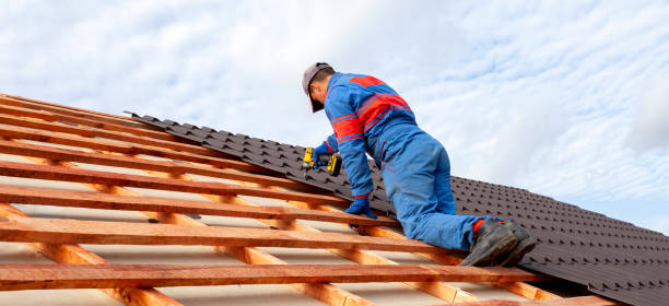 Fast & Reliable Emergency Roof Repairs in Eureka Springs, AR