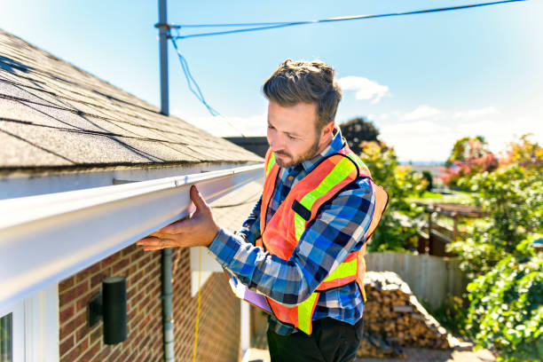Best Cold Roofs  in Eureka Springs, AR